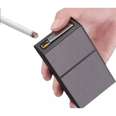 cigarrera electrica